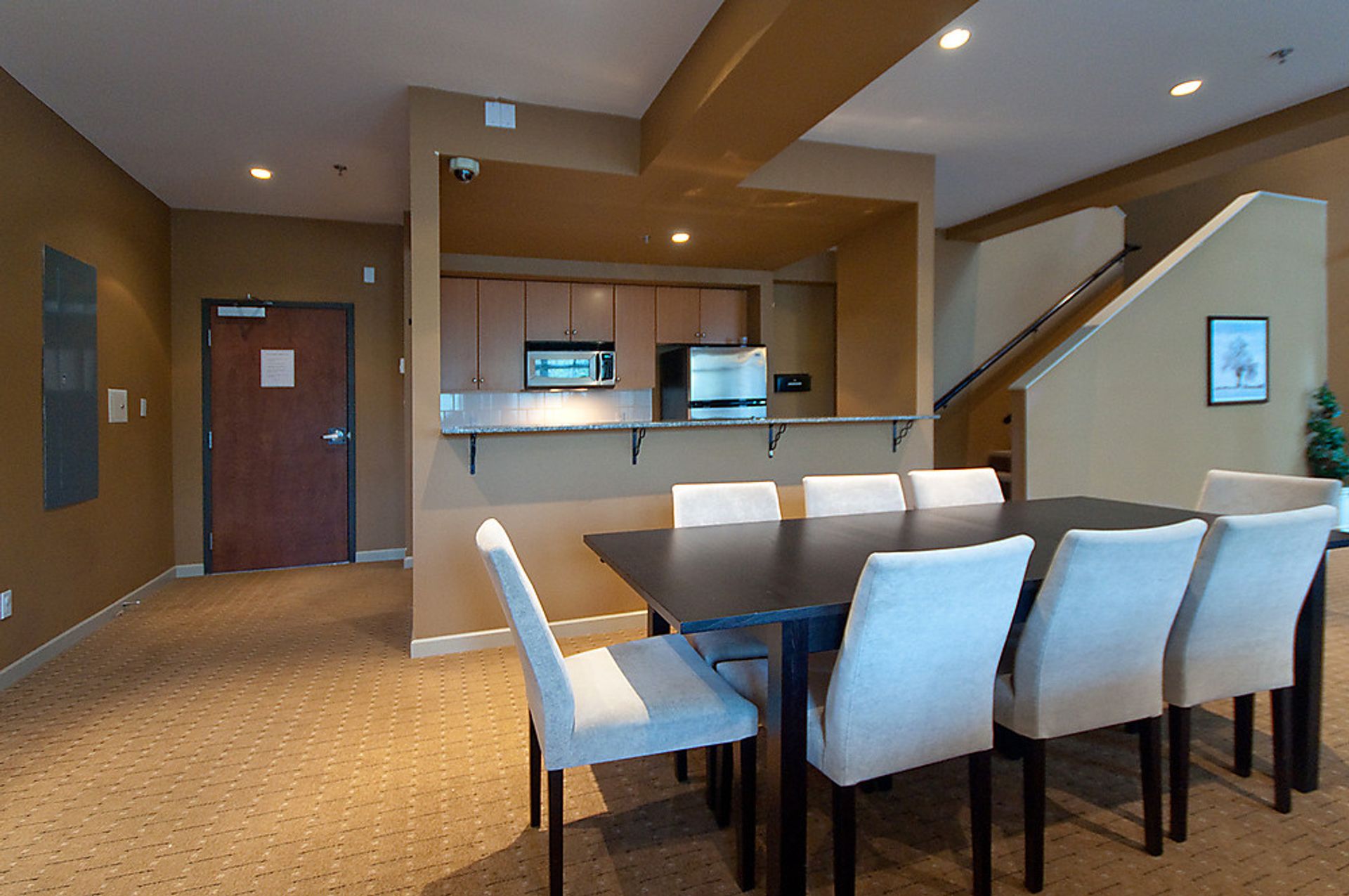 030 at 202 - 200 Capilano Road, Port Moody Centre, Port Moody