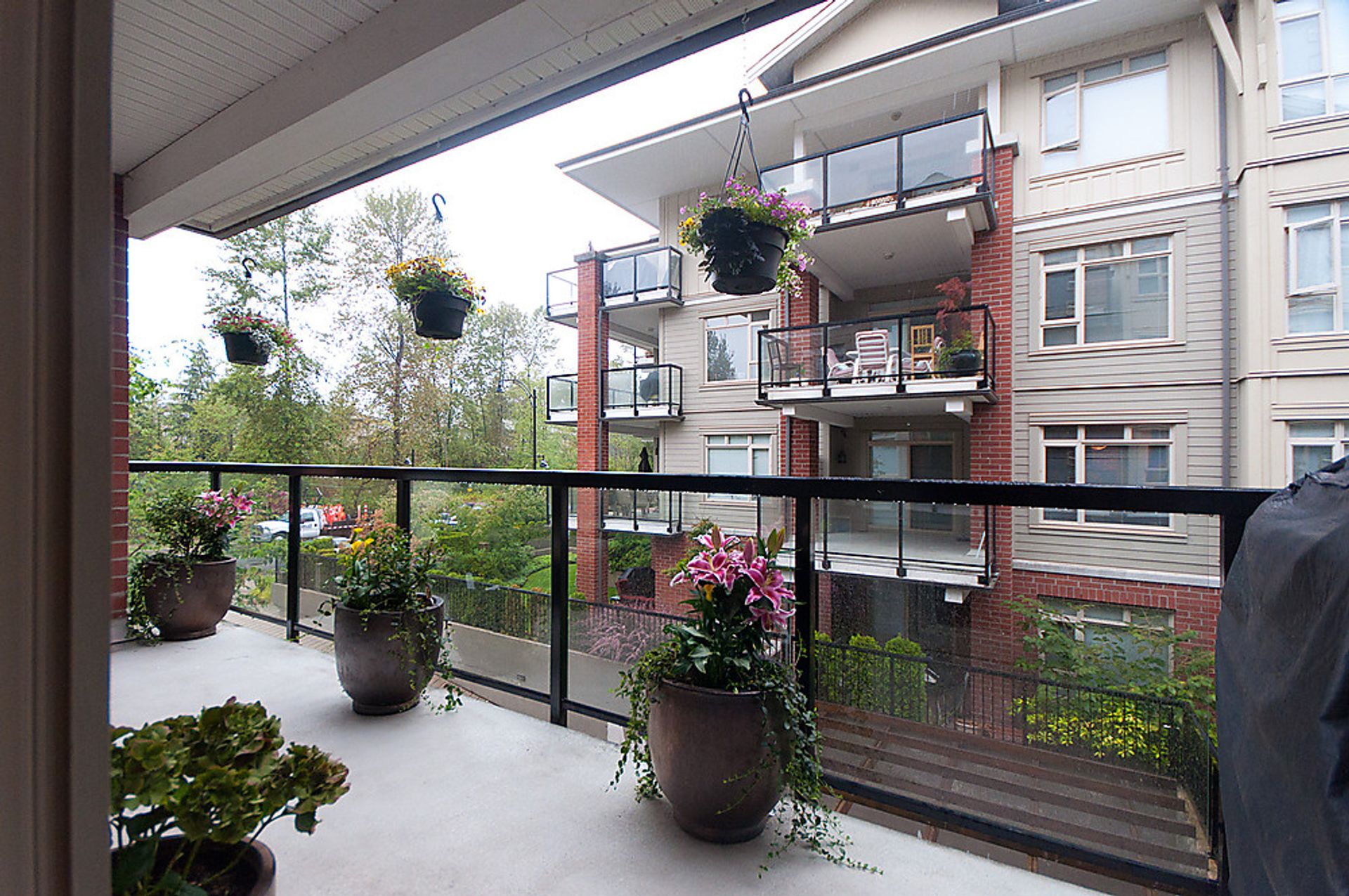  at 202 - 200 Capilano Road, Port Moody Centre, Port Moody
