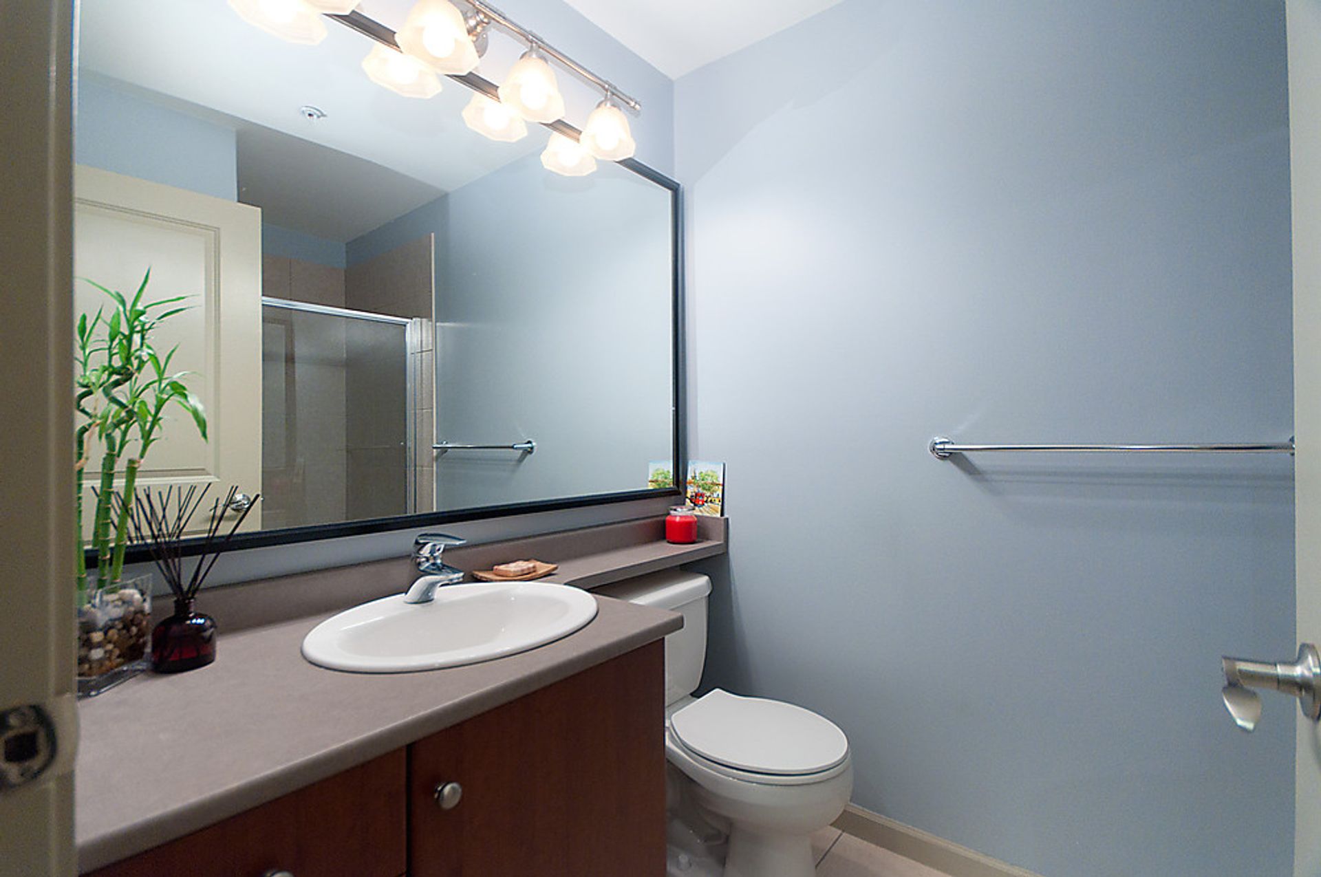  at 202 - 200 Capilano Road, Port Moody Centre, Port Moody