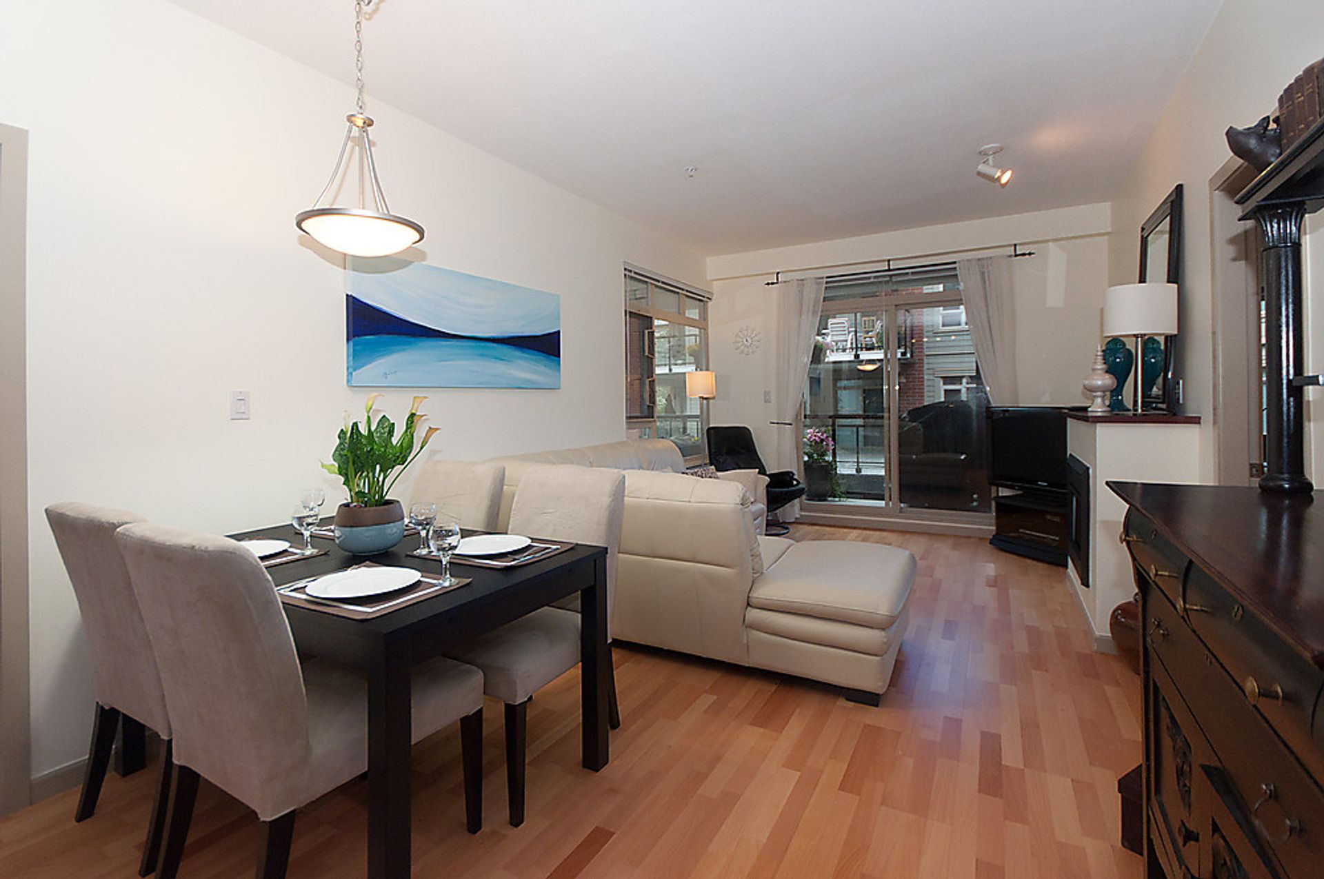  at 202 - 200 Capilano Road, Port Moody Centre, Port Moody