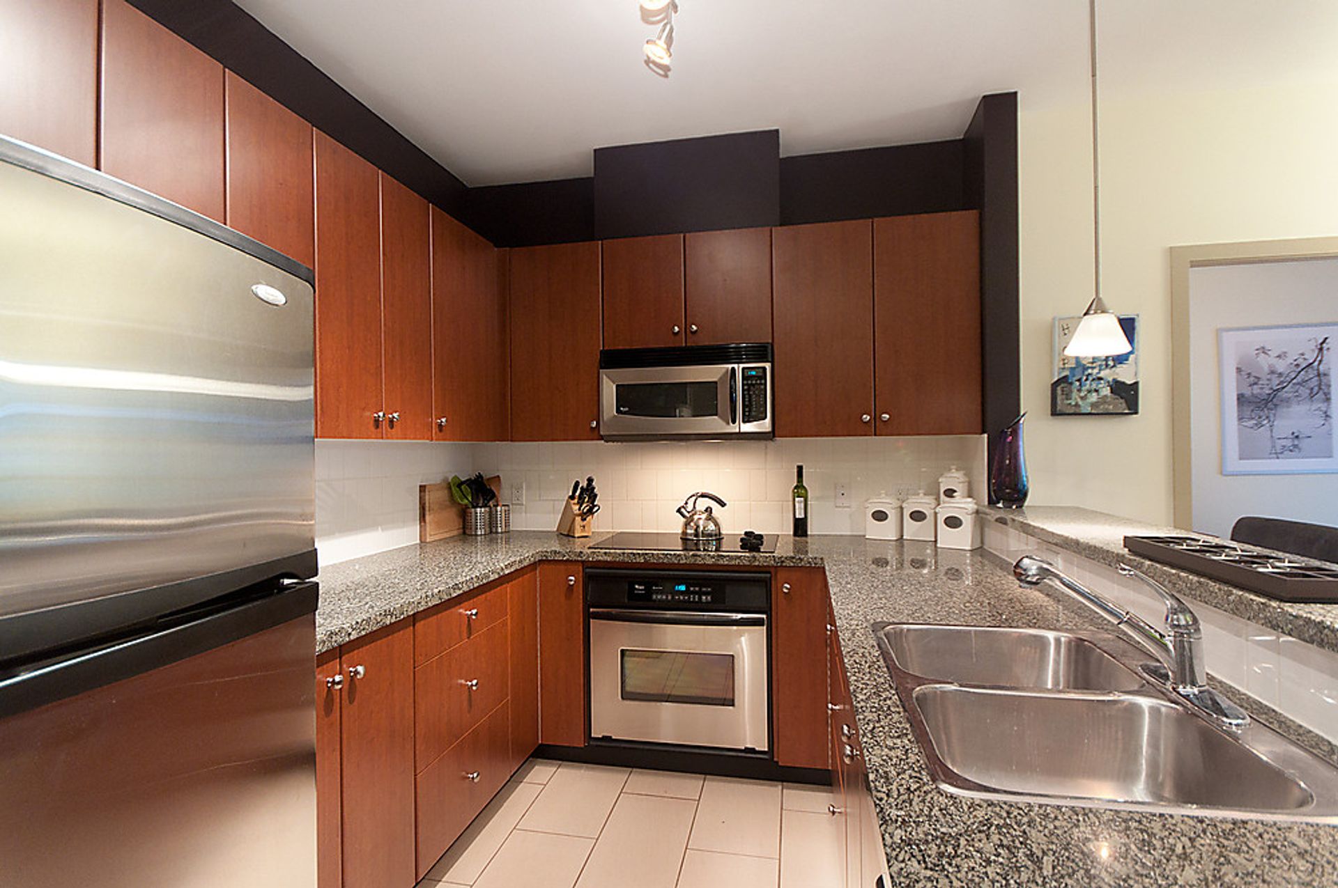  at 202 - 200 Capilano Road, Port Moody Centre, Port Moody