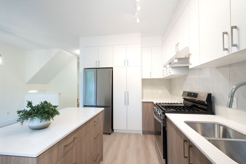 039 at 21 - 50 Panorama Place, Heritage Woods PM, Port Moody