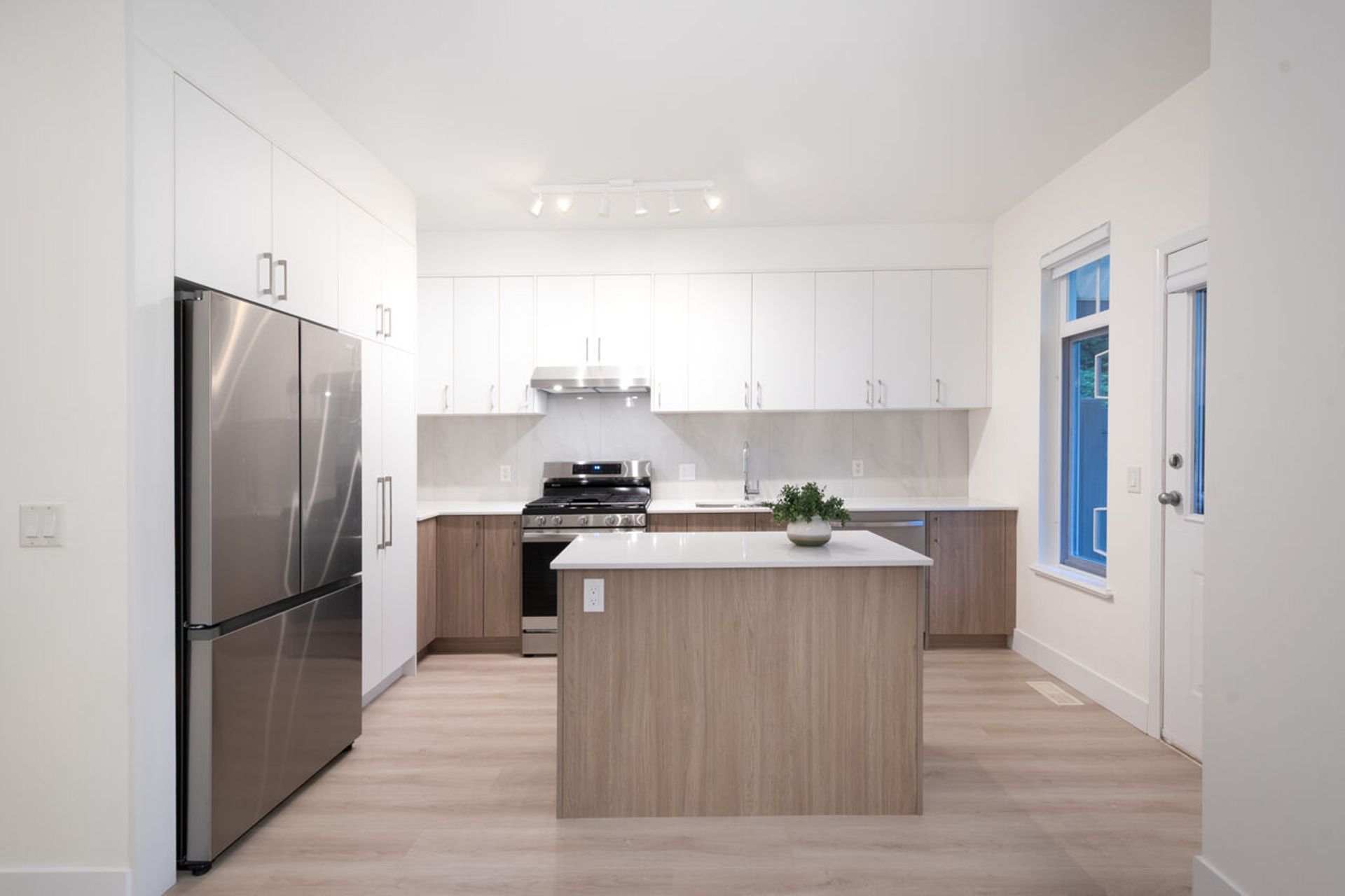 034 at 21 - 50 Panorama Place, Heritage Woods PM, Port Moody