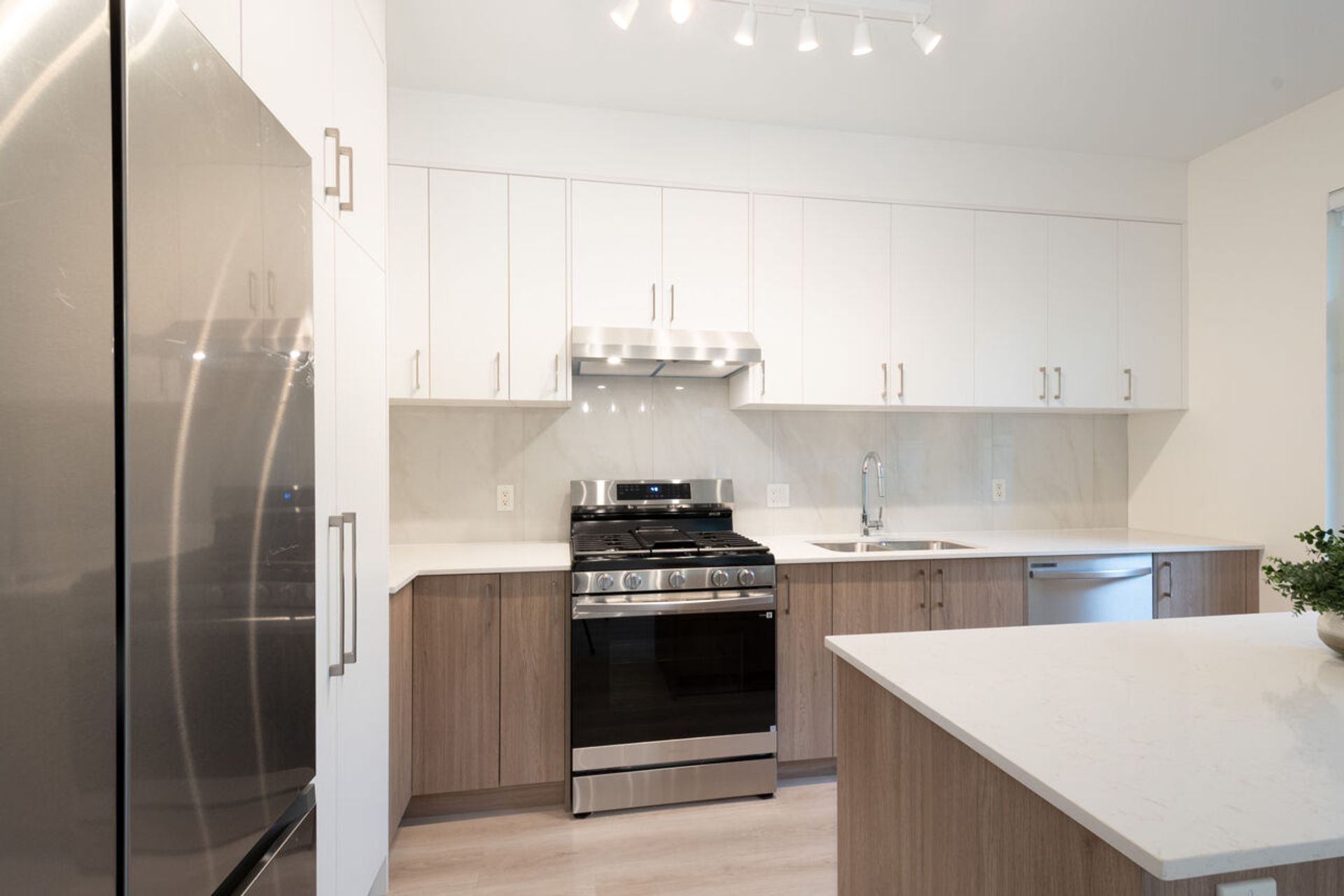 037 at 21 - 50 Panorama Place, Heritage Woods PM, Port Moody