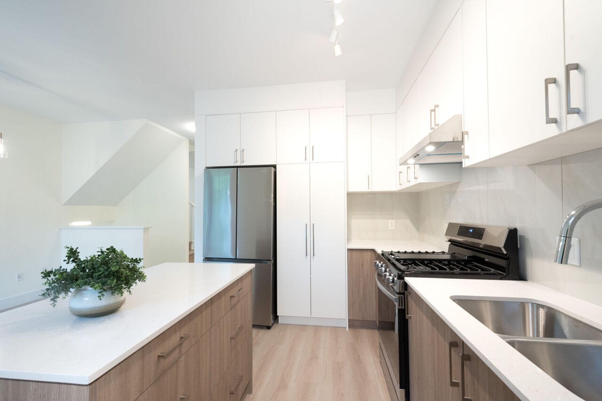 039 at 21 - 50 Panorama Place, Heritage Woods PM, Port Moody