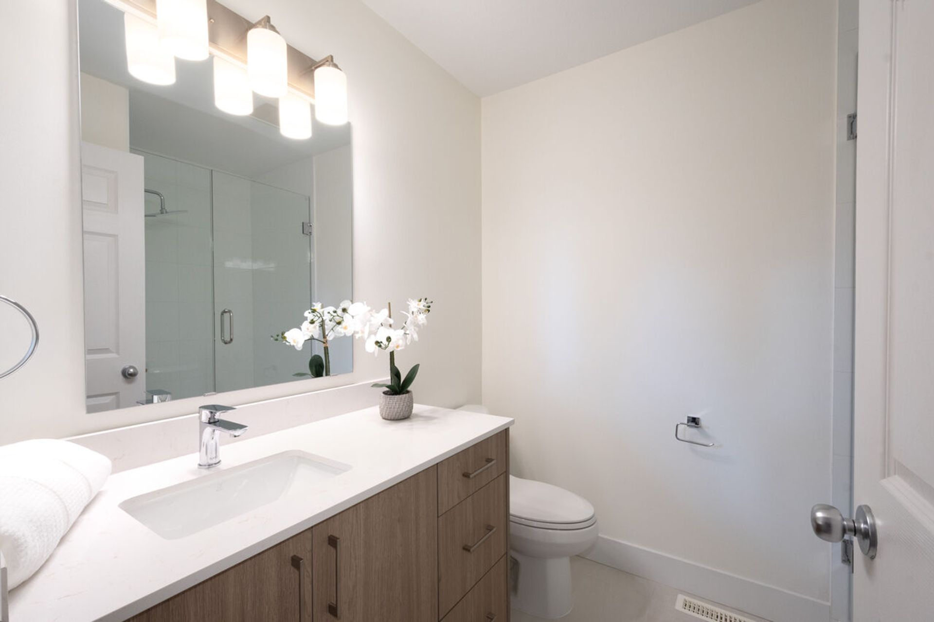055 at 21 - 50 Panorama Place, Heritage Woods PM, Port Moody
