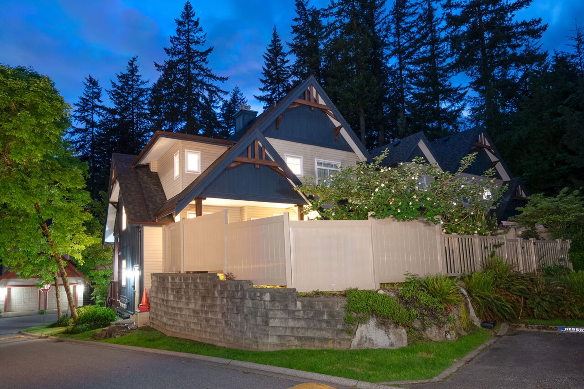 075 at 21 - 50 Panorama Place, Heritage Woods PM, Port Moody