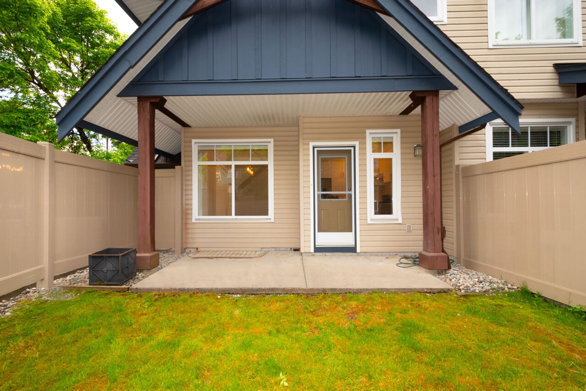 076 at 21 - 50 Panorama Place, Heritage Woods PM, Port Moody
