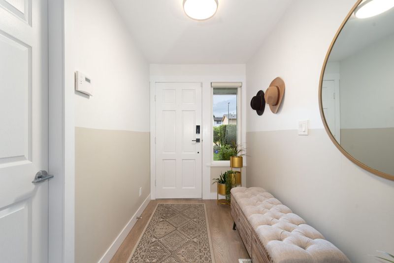 005 at 3216 Savary Avenue, New Horizons, Coquitlam
