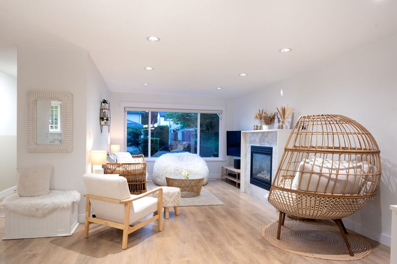 008 at 3216 Savary Avenue, New Horizons, Coquitlam