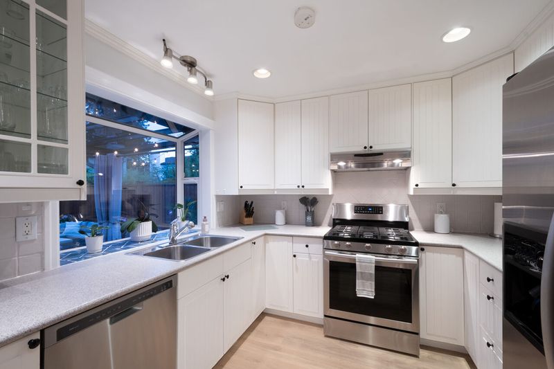 027 at 3216 Savary Avenue, New Horizons, Coquitlam