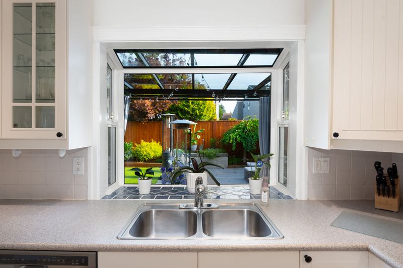 028 at 3216 Savary Avenue, New Horizons, Coquitlam
