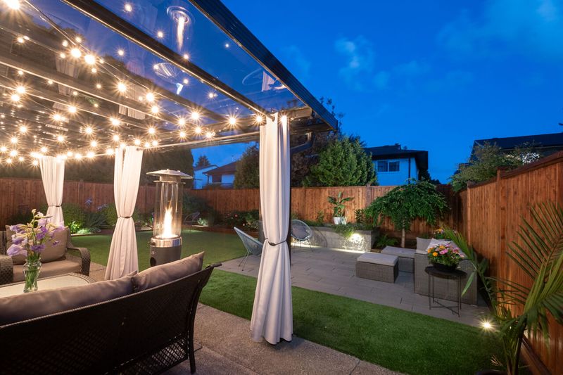 049 at 3216 Savary Avenue, New Horizons, Coquitlam