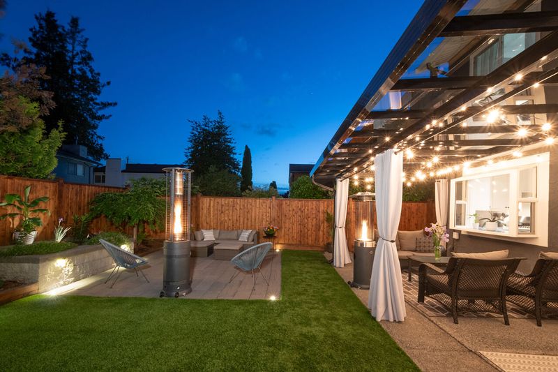 057 at 3216 Savary Avenue, New Horizons, Coquitlam