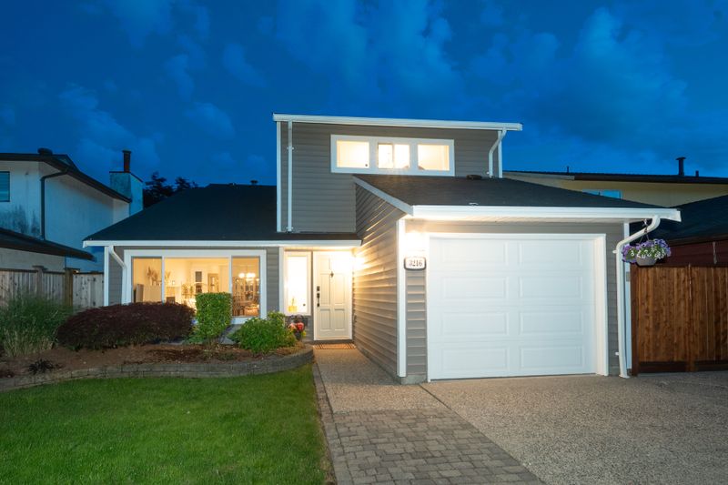 3216-savary-avenue at 3216 Savary Avenue, New Horizons, Coquitlam