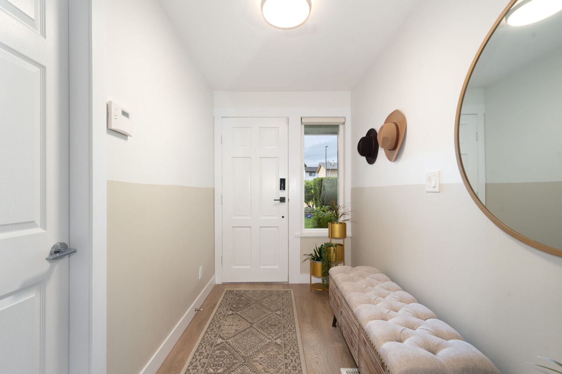 005 at 3216 Savary Avenue, New Horizons, Coquitlam