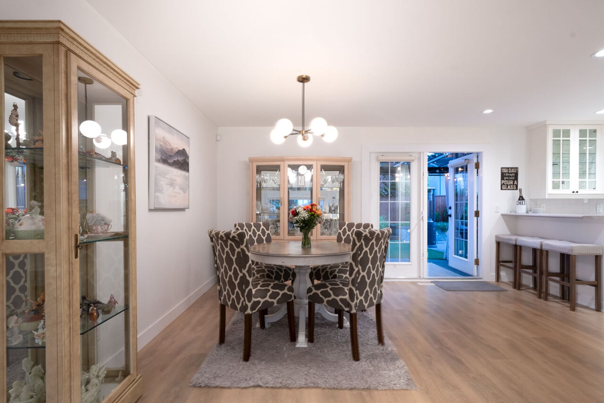 019 at 3216 Savary Avenue, New Horizons, Coquitlam