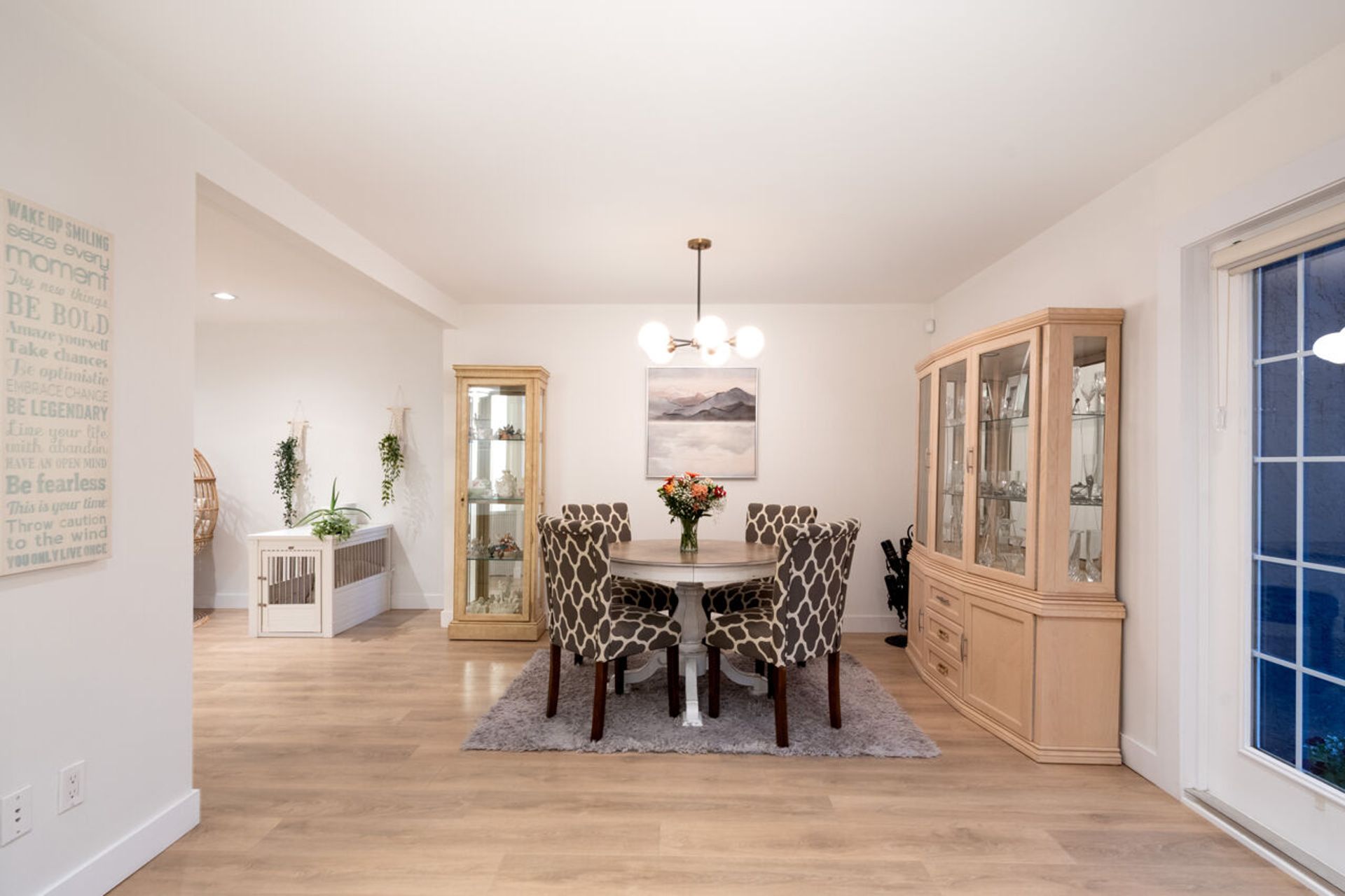 021 at 3216 Savary Avenue, New Horizons, Coquitlam