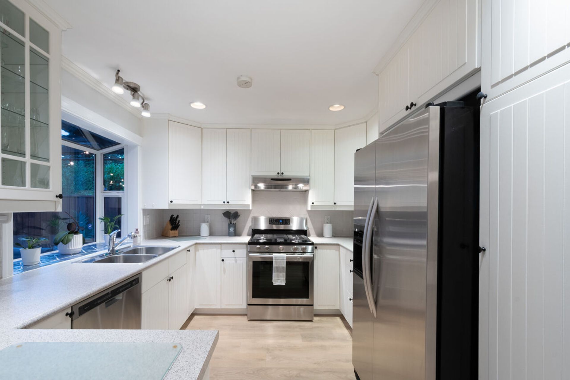026 at 3216 Savary Avenue, New Horizons, Coquitlam