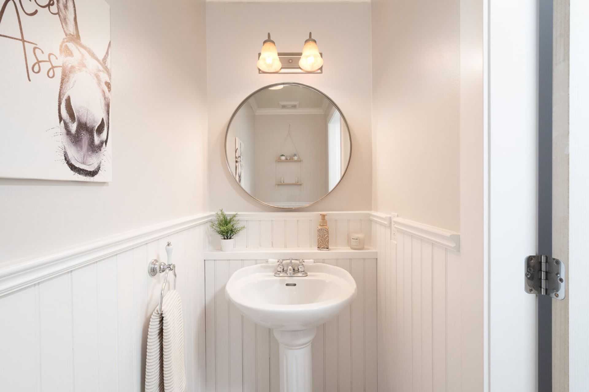 030 at 3216 Savary Avenue, New Horizons, Coquitlam
