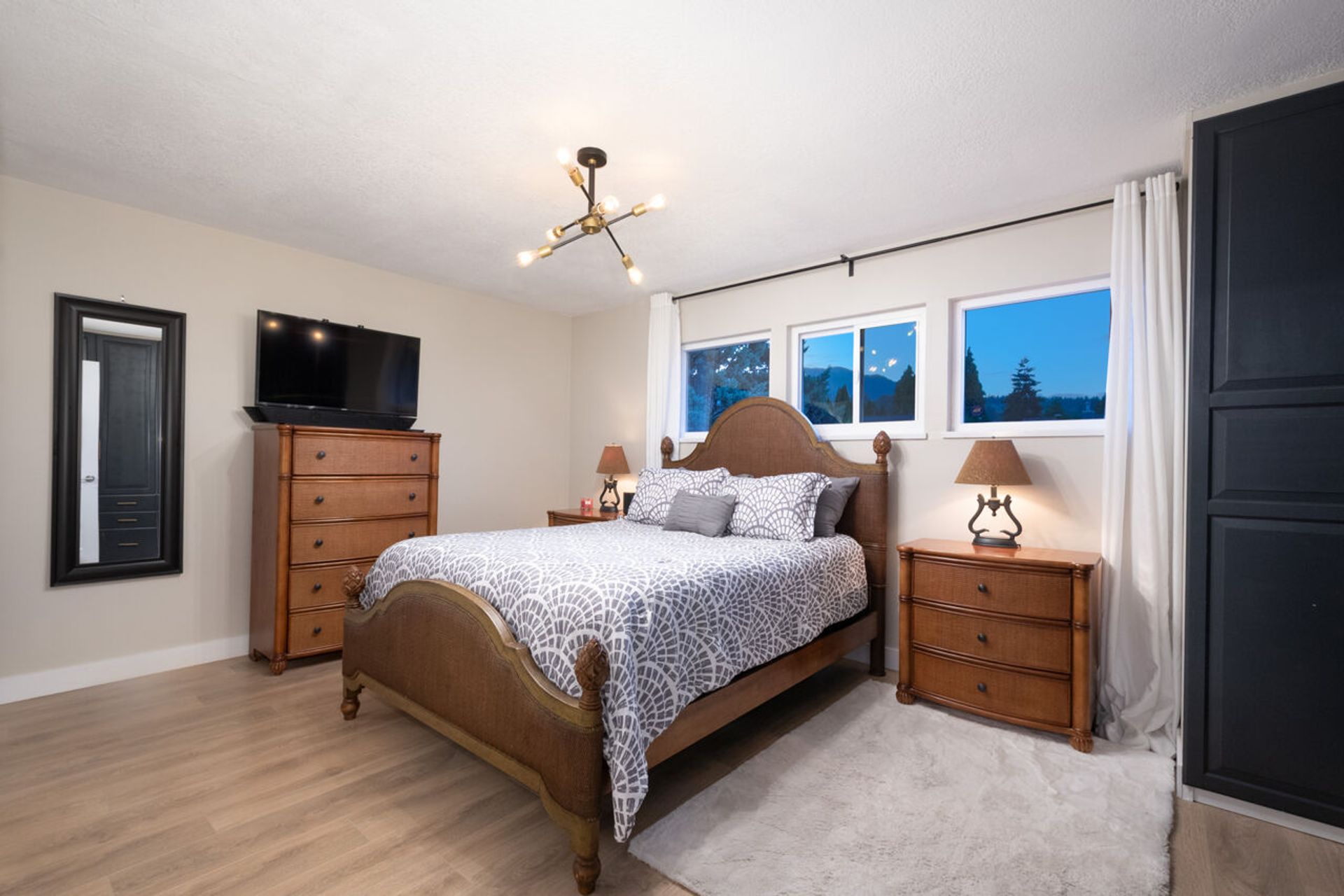 034 at 3216 Savary Avenue, New Horizons, Coquitlam