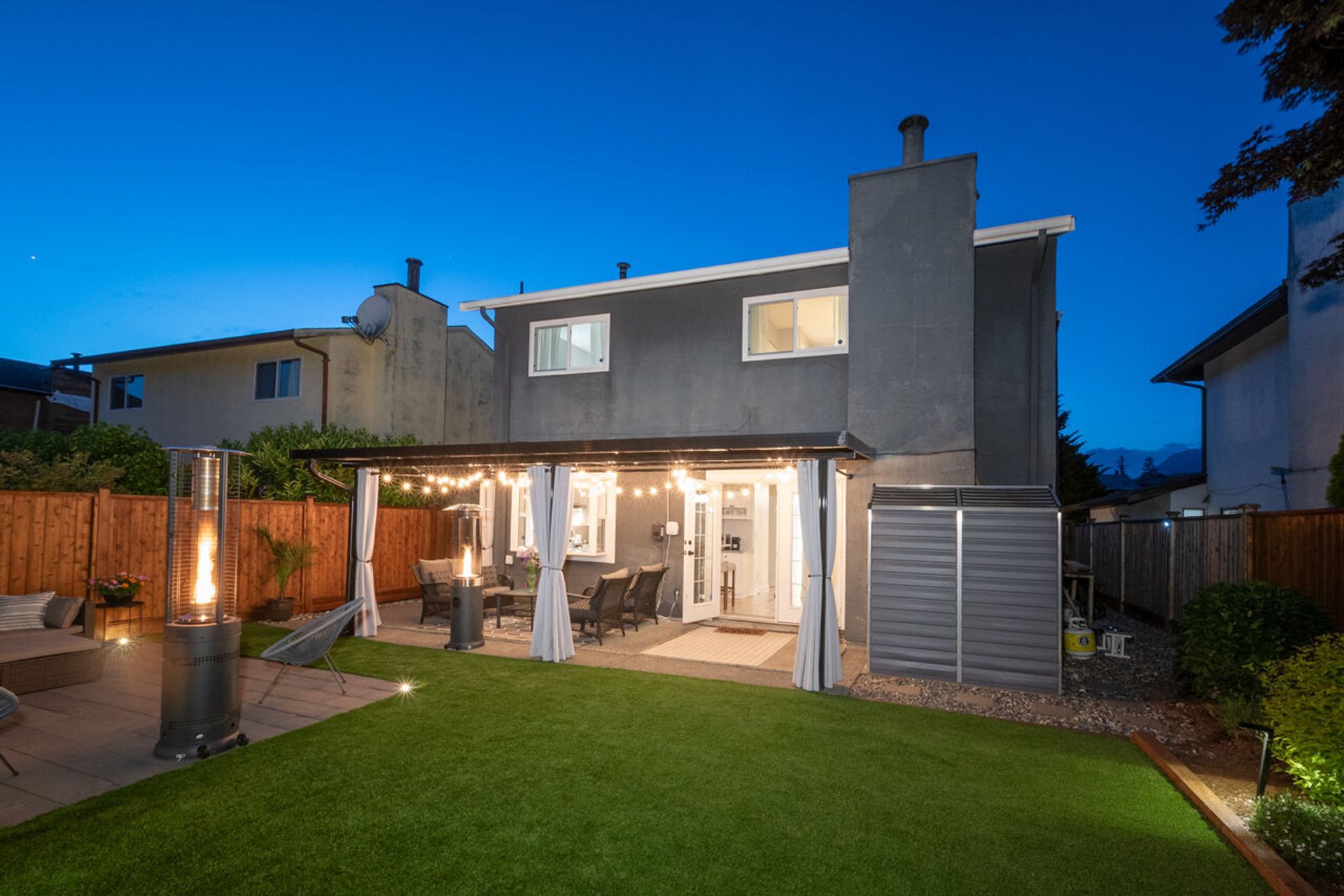 047 at 3216 Savary Avenue, New Horizons, Coquitlam