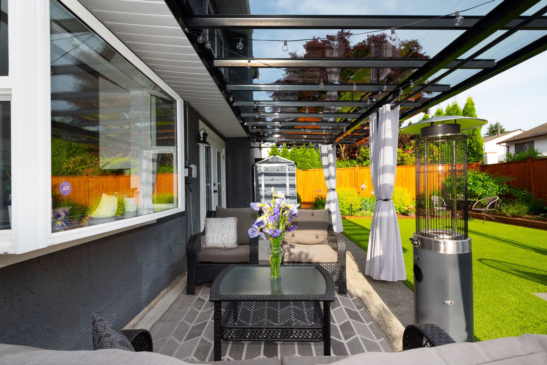048 at 3216 Savary Avenue, New Horizons, Coquitlam