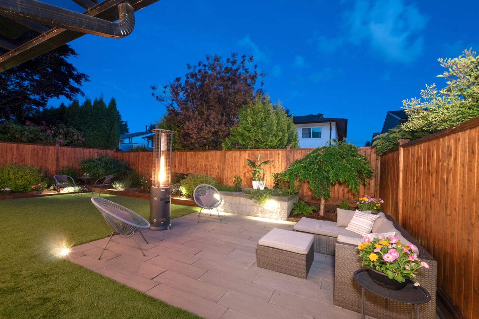 051 at 3216 Savary Avenue, New Horizons, Coquitlam