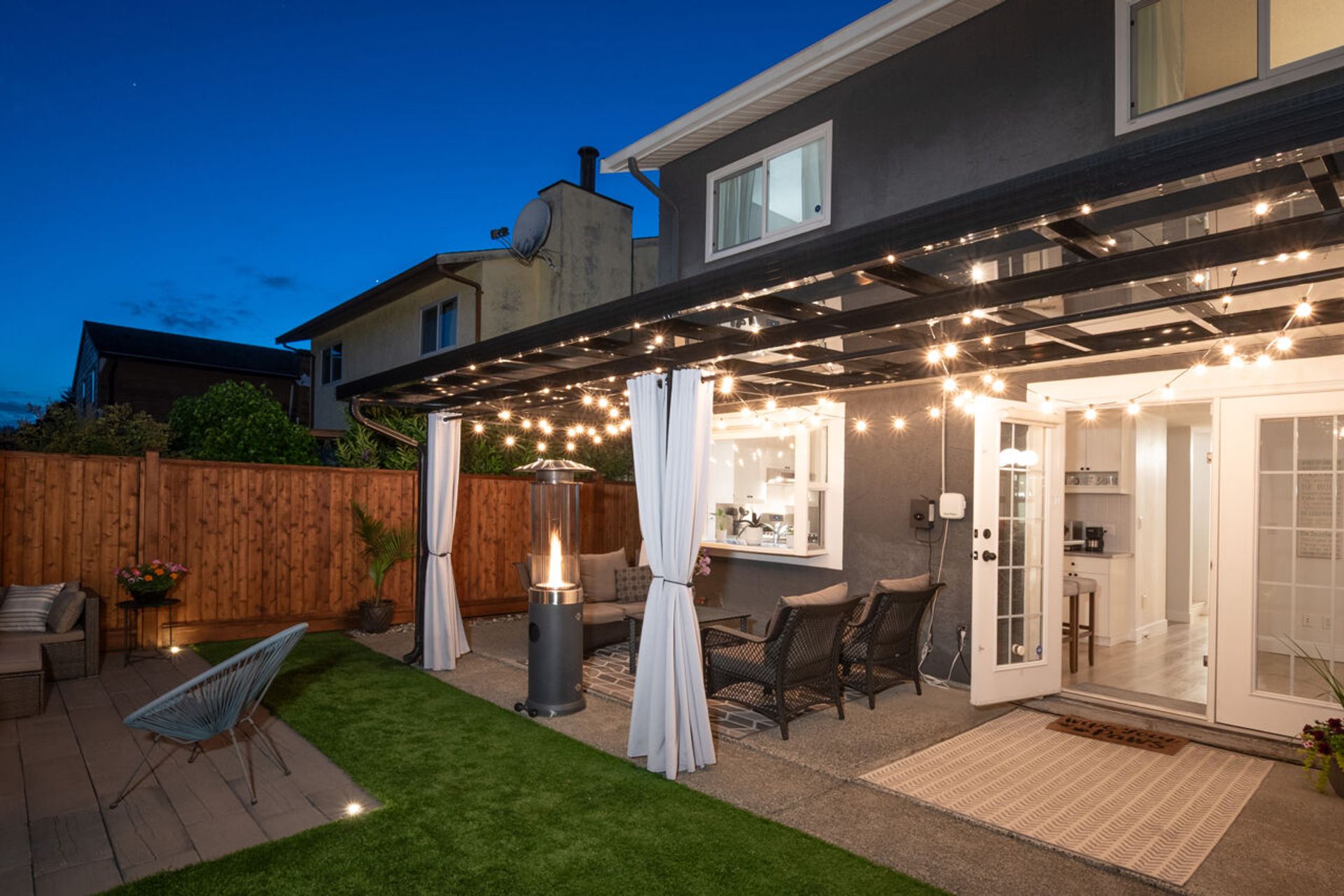 059 at 3216 Savary Avenue, New Horizons, Coquitlam
