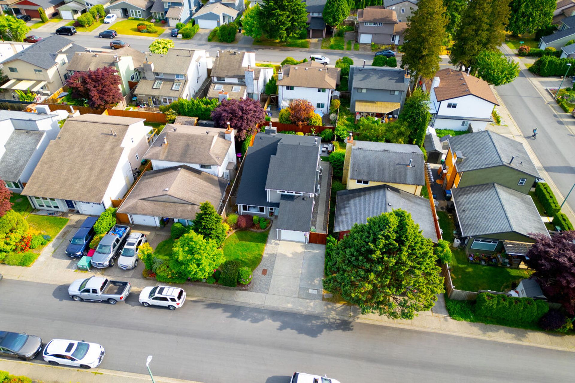 063 at 3216 Savary Avenue, New Horizons, Coquitlam