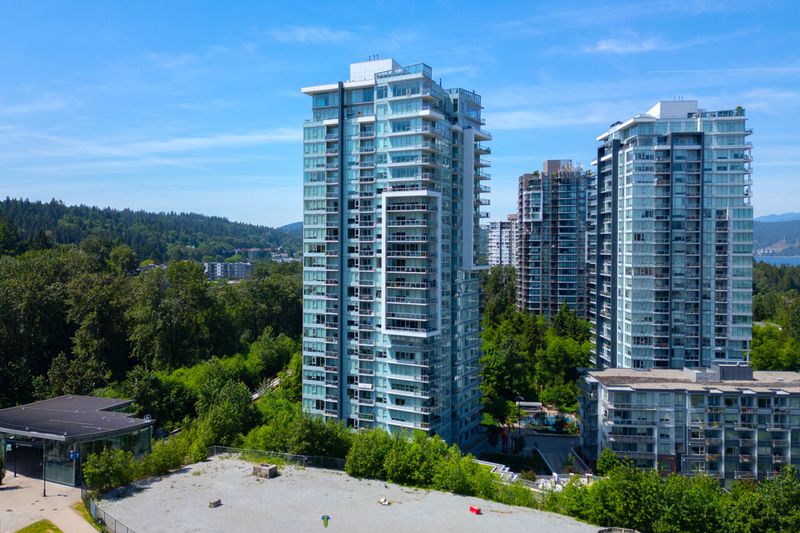 001 at 905 - 308 Morrissey Road, Port Moody Centre, Port Moody