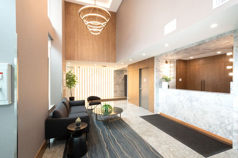 003 at 905 - 308 Morrissey Road, Port Moody Centre, Port Moody