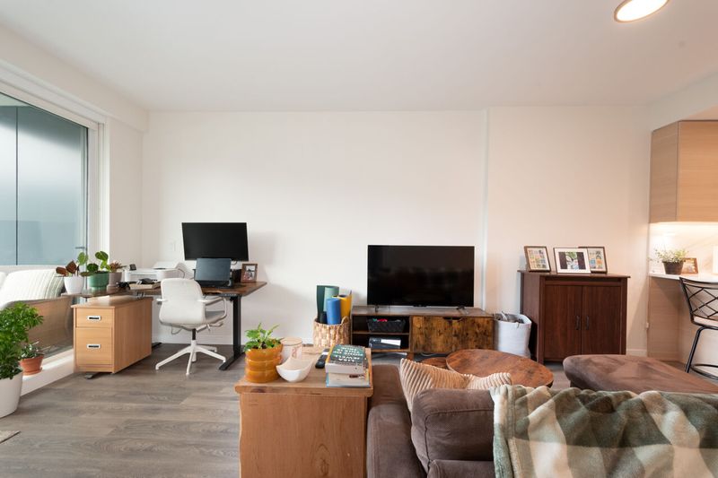 006 at 905 - 308 Morrissey Road, Port Moody Centre, Port Moody