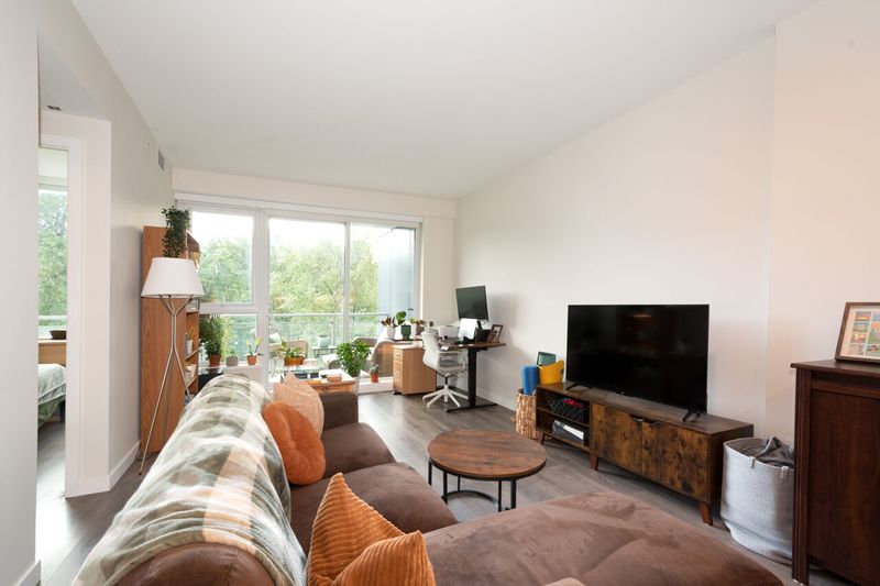 007 at 905 - 308 Morrissey Road, Port Moody Centre, Port Moody