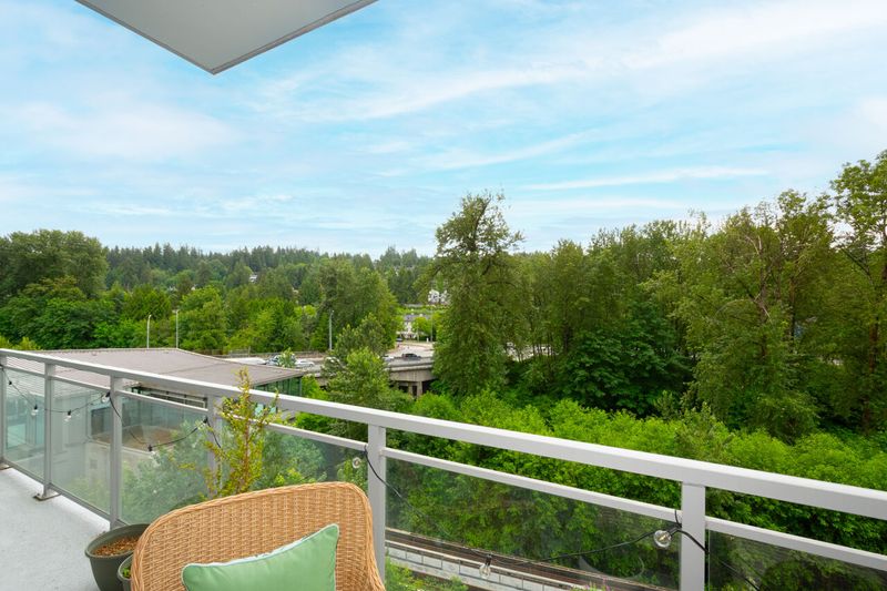 012 at 905 - 308 Morrissey Road, Port Moody Centre, Port Moody