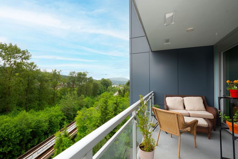013 at 905 - 308 Morrissey Road, Port Moody Centre, Port Moody