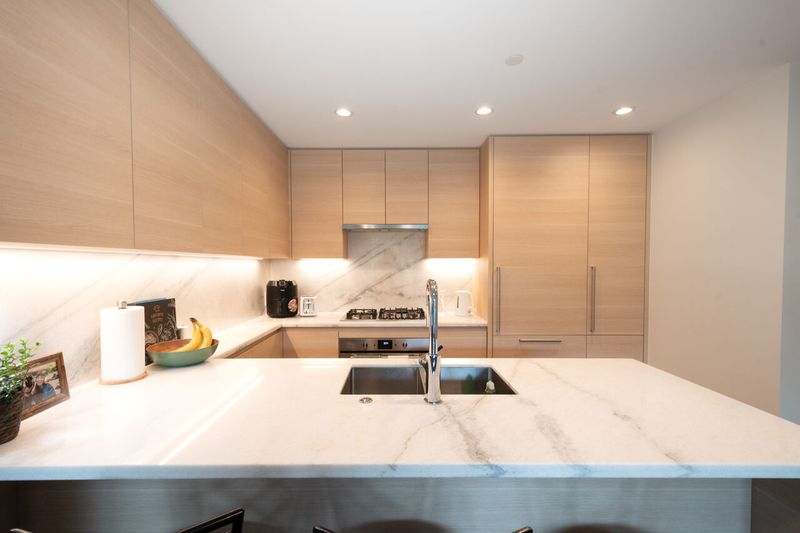 019 at 905 - 308 Morrissey Road, Port Moody Centre, Port Moody