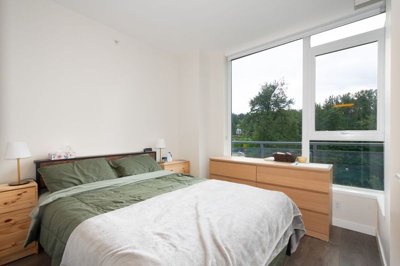 022 at 905 - 308 Morrissey Road, Port Moody Centre, Port Moody