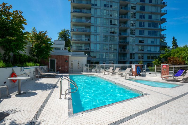 027-1 at 905 - 308 Morrissey Road, Port Moody Centre, Port Moody