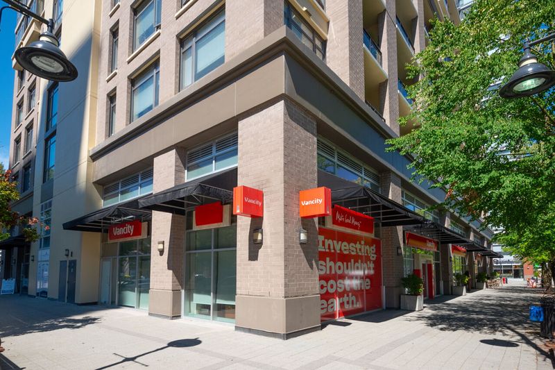 027 at 905 - 308 Morrissey Road, Port Moody Centre, Port Moody