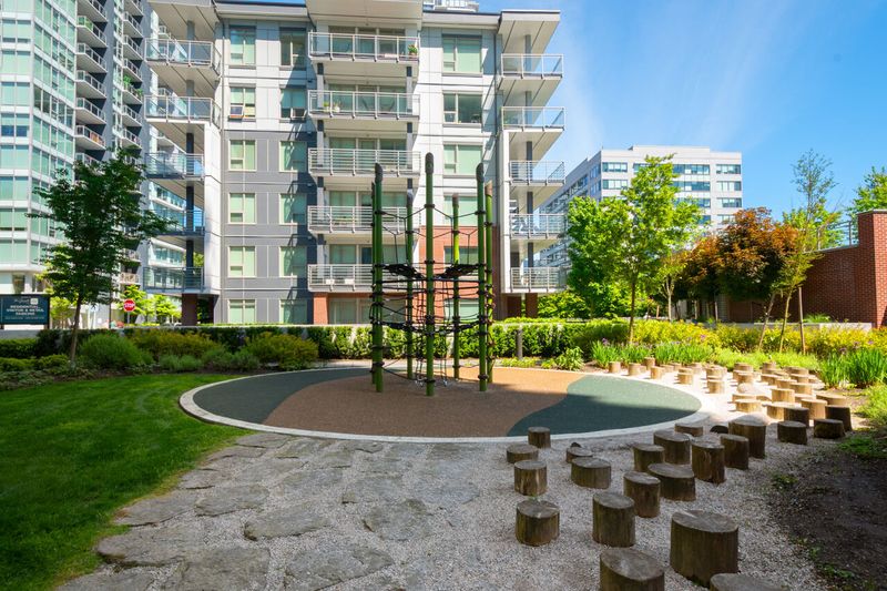 031 at 905 - 308 Morrissey Road, Port Moody Centre, Port Moody