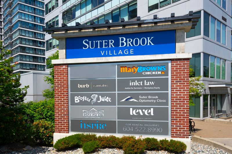 051 at 905 - 308 Morrissey Road, Port Moody Centre, Port Moody