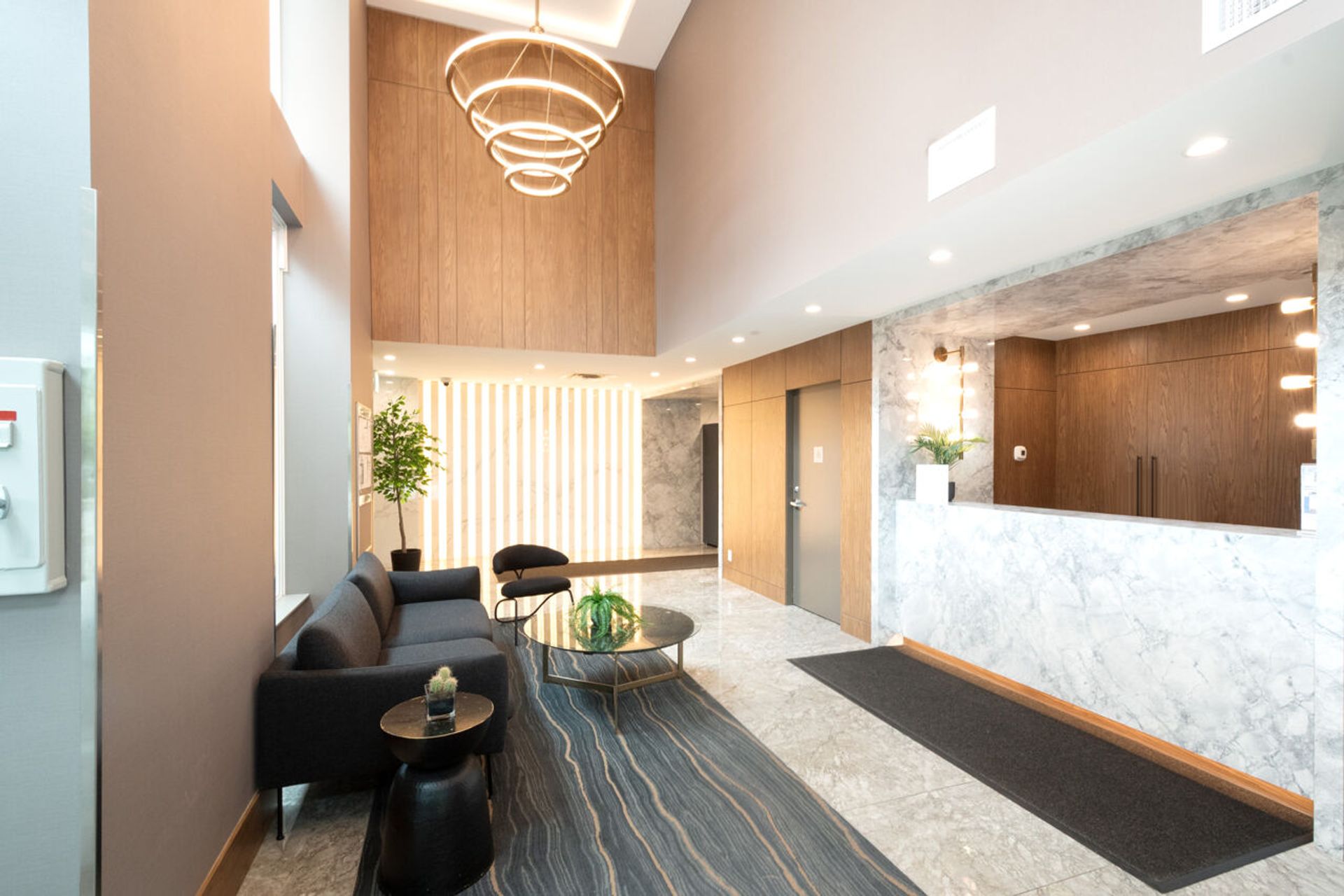 003 at 905 - 308 Morrissey Road, Port Moody Centre, Port Moody
