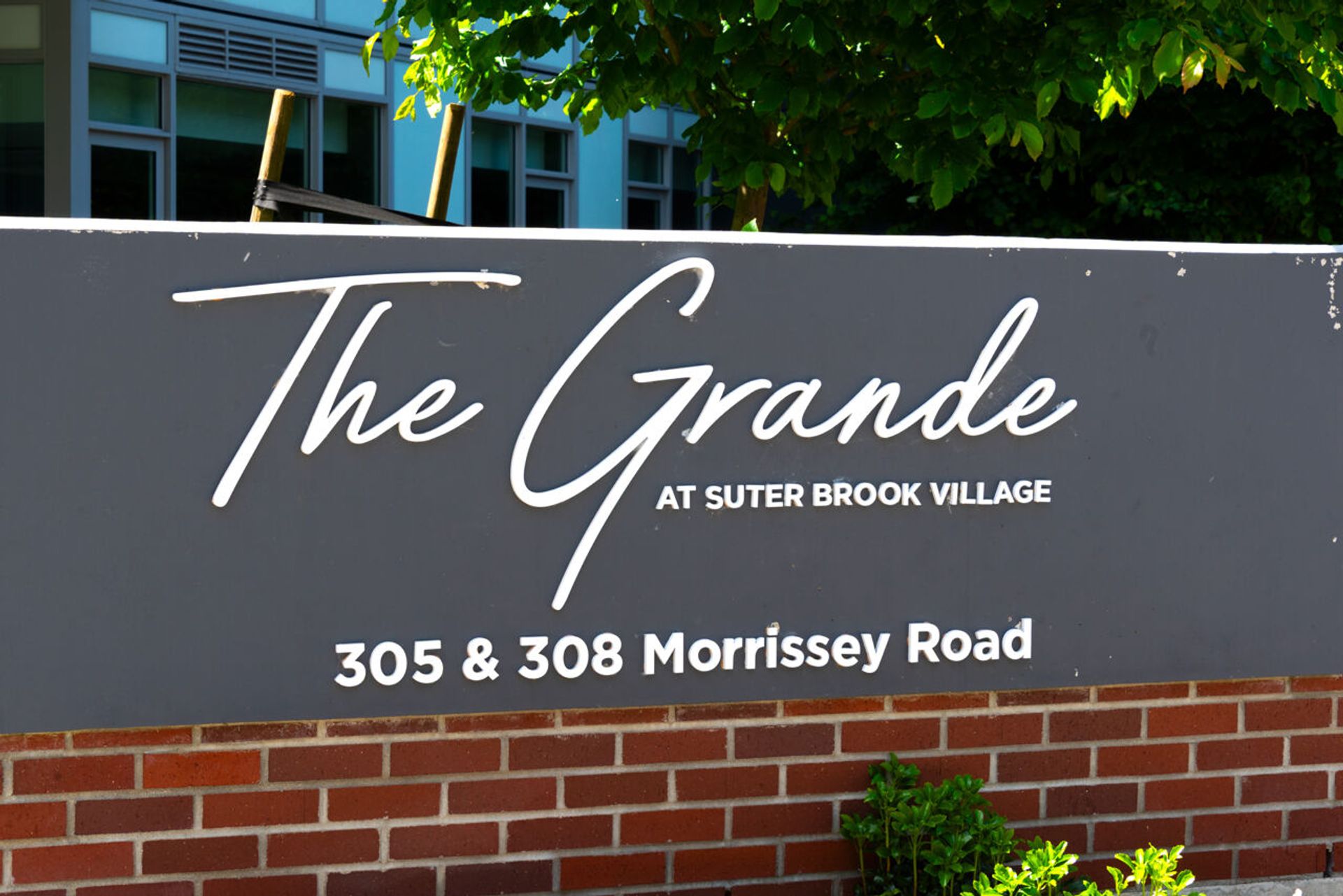 004-1 at 905 - 308 Morrissey Road, Port Moody Centre, Port Moody