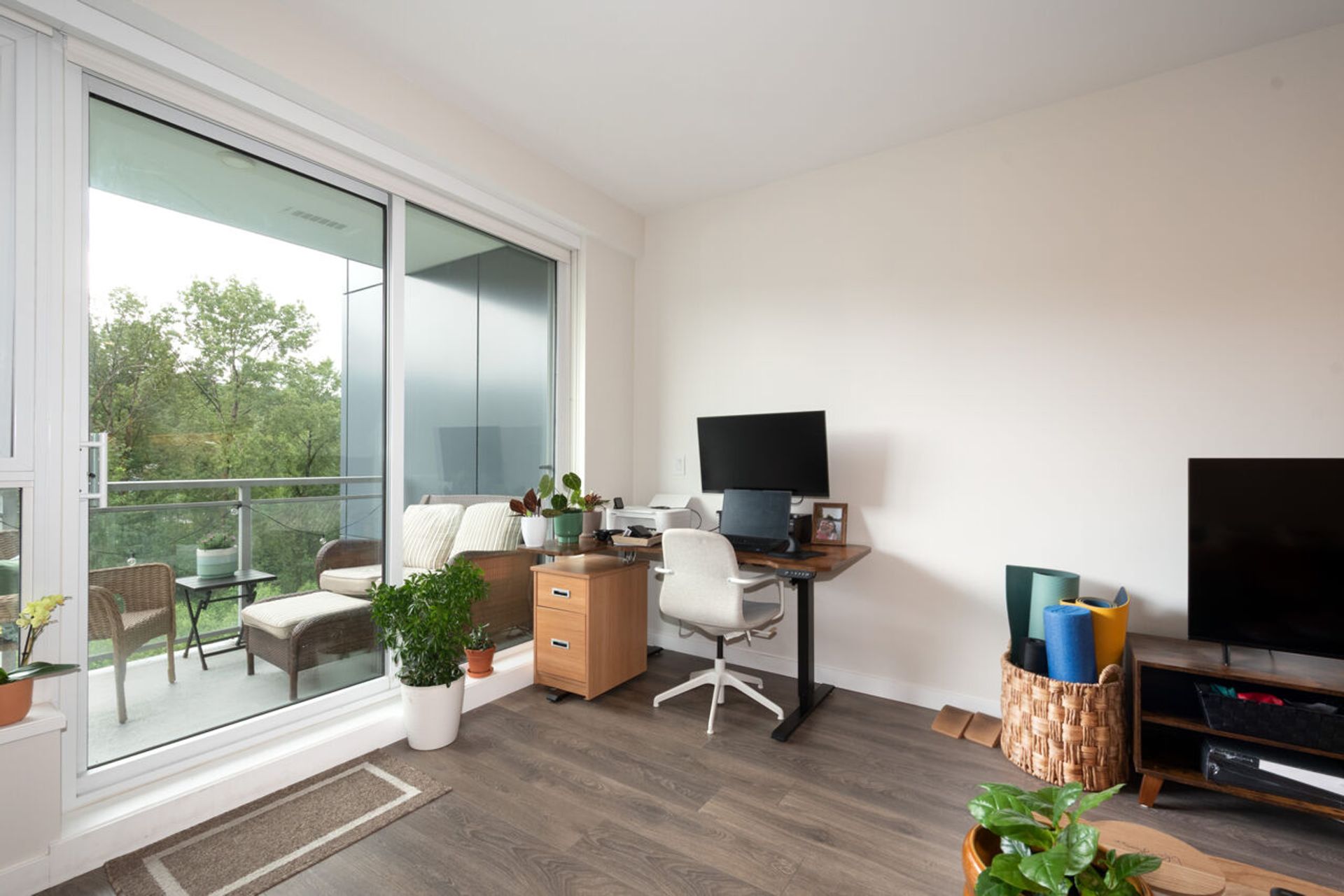 010 at 905 - 308 Morrissey Road, Port Moody Centre, Port Moody