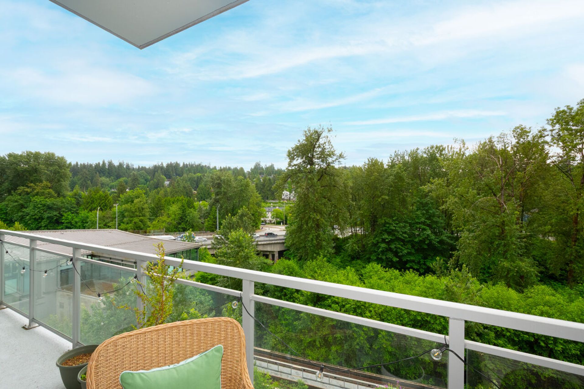 012 at 905 - 308 Morrissey Road, Port Moody Centre, Port Moody