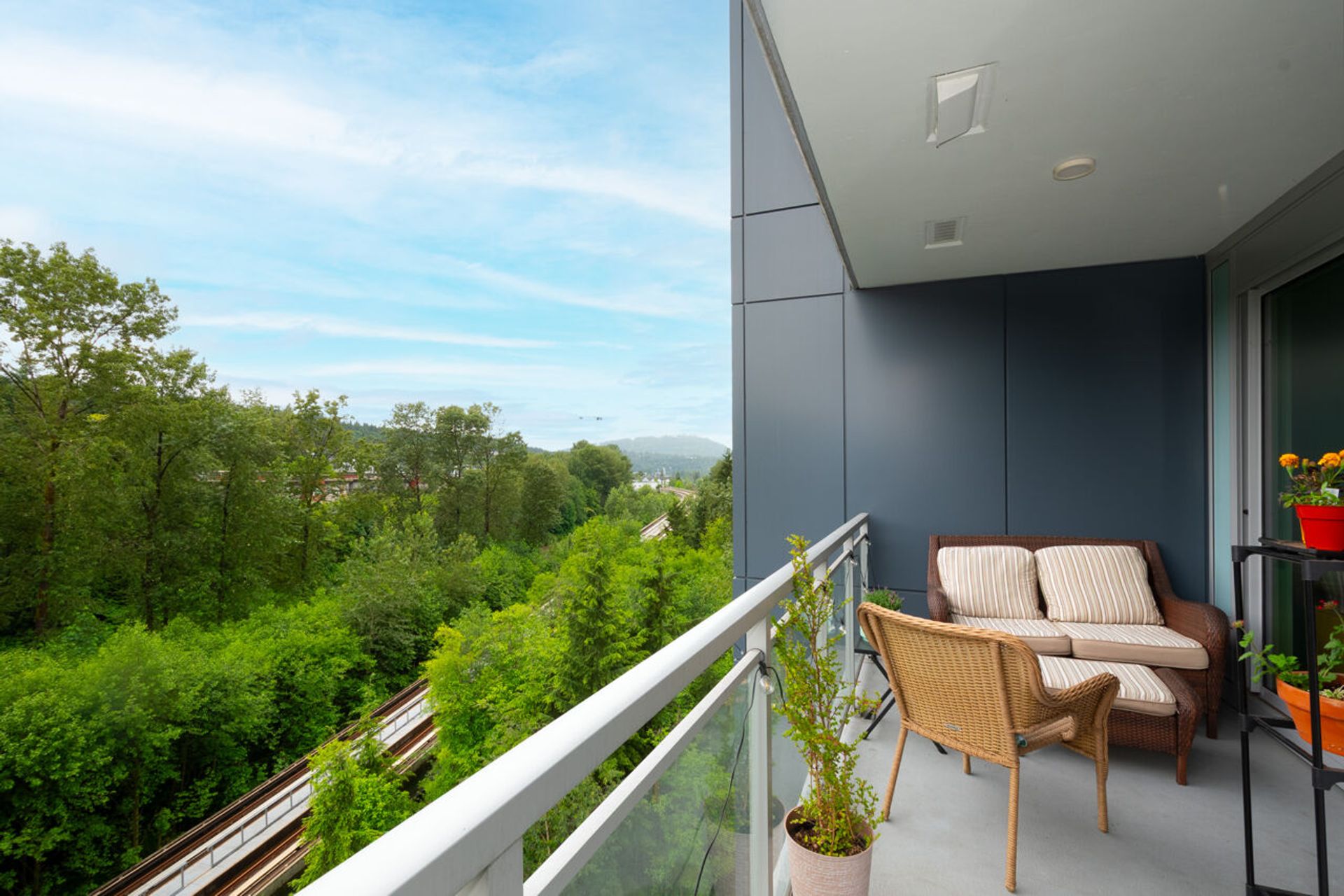 013 at 905 - 308 Morrissey Road, Port Moody Centre, Port Moody