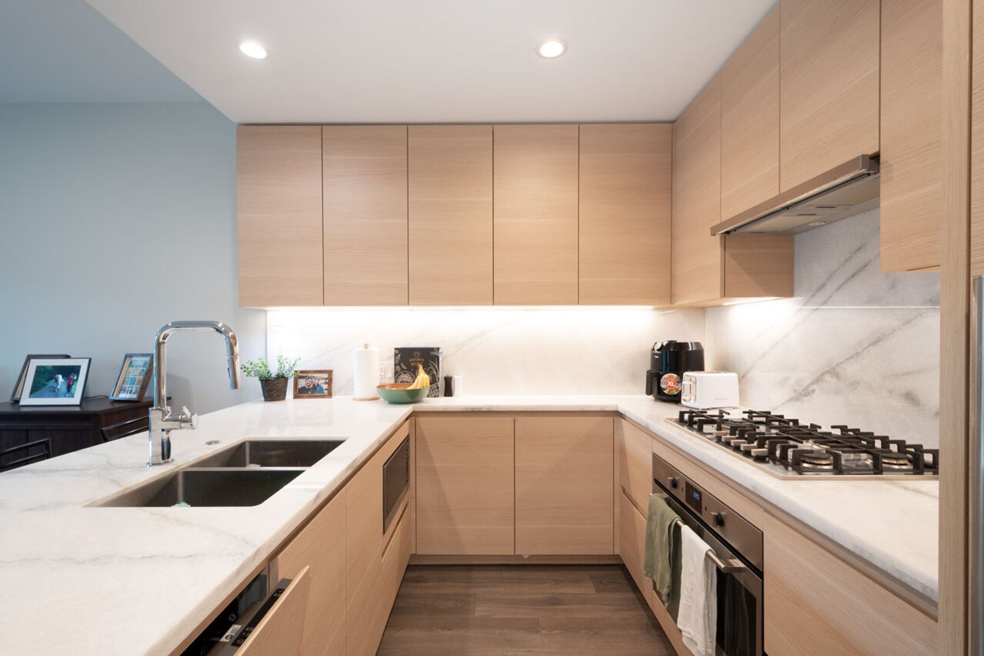 021 at 905 - 308 Morrissey Road, Port Moody Centre, Port Moody