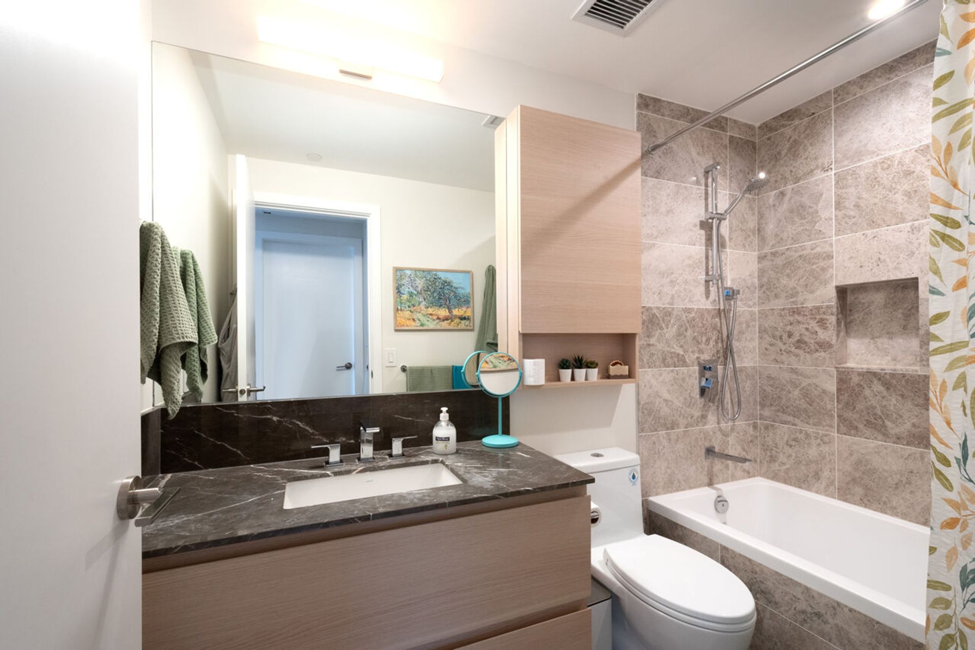 023 at 905 - 308 Morrissey Road, Port Moody Centre, Port Moody