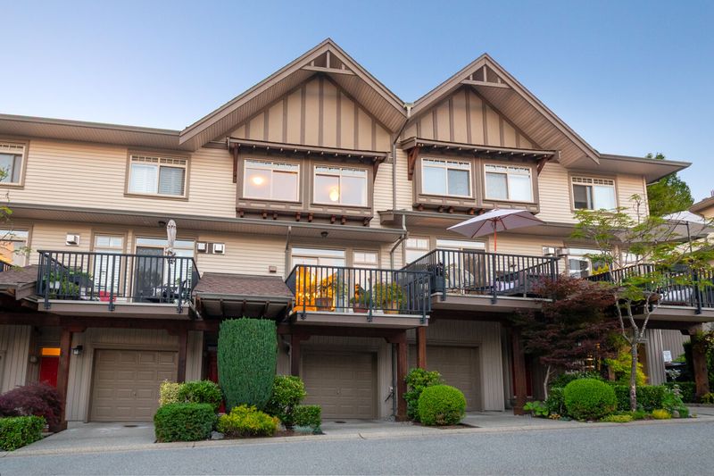 002 at 33 - 55 Hawthorn Drive, Heritage Woods PM, Port Moody